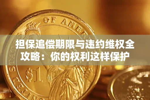 济南担保追偿期限与违约维权全攻略：你的权利这样保护